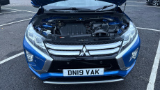 Mitsubishi Eclipse Cross 1.5 3 5dr CVT Petrol Hatchback